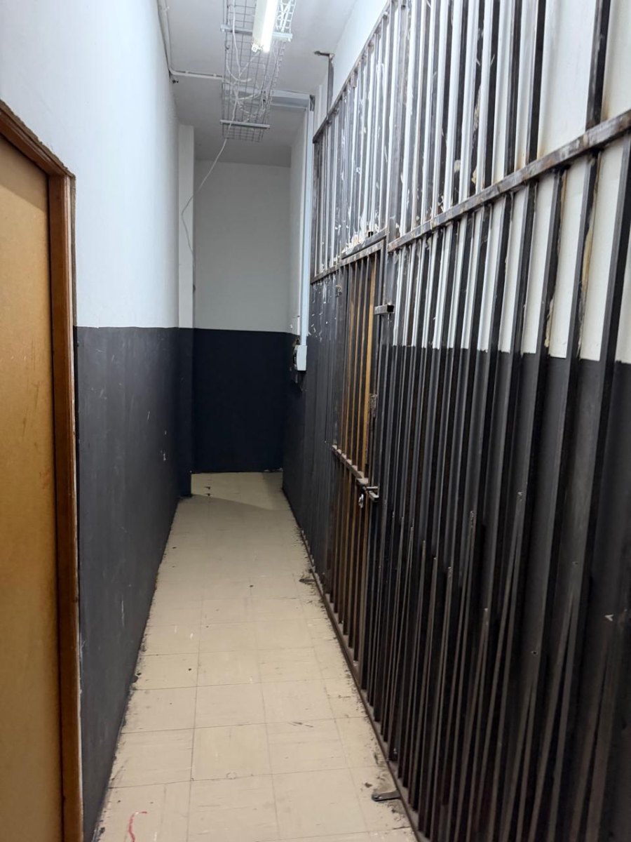 Commercial Property for Sale in Bellville Central Western Cape